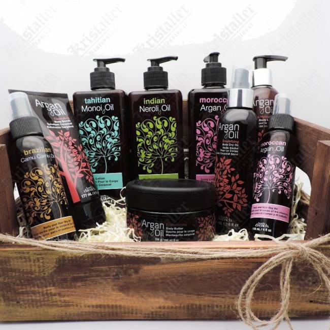 Масло-спрей с экстрактом каму-каму для волос и тела Body Drench Oil Spray Масло-спрей с экстрактом каму-каму для волос и тела Body Drench Oil Spray
