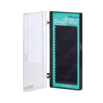 Ресницы черные Vivienne Elite Ресницы черные Vivienne Elite