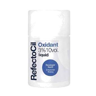 Оксидант жидкий 3% RefectoCil Оксидант жидкий 3% RefectoCil
