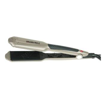 Щипцы-гофре Golden PRO-Z 03-030Z Щипцы-гофре Golden PRO-Z 03-030Z