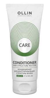 Кондиционер для восстановления структуры волос Кондиционер для восстановления структуры волос