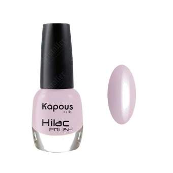 Лак для ногтей Kapous Hilac, # 2005, 12ml Лак для ногтей Kapous Hilac, # 2005, 12ml