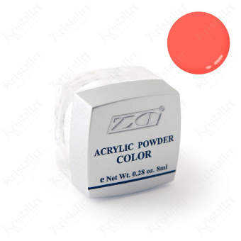 Акриловая пудра Zo, PC-34, 8ml Акриловая пудра Zo, PC-34, 8ml