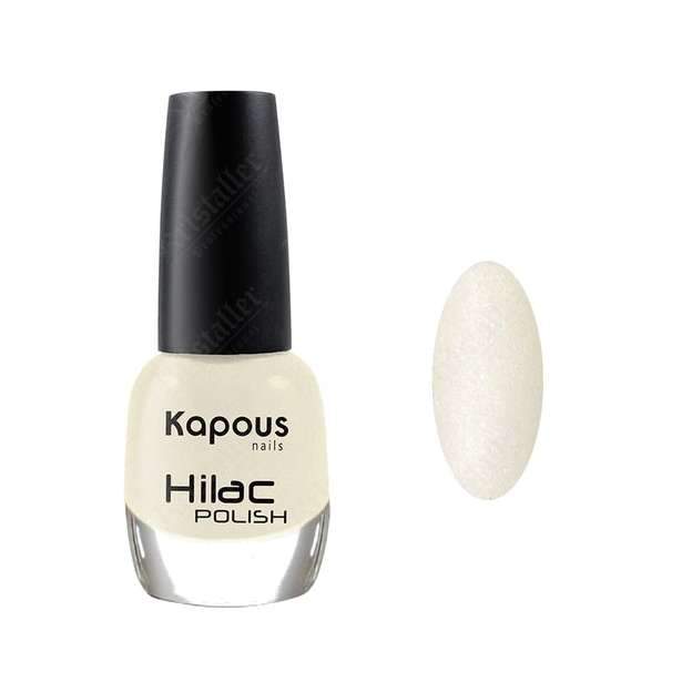 Лак для ногтей Kapous Hilac, # 2036, 12ml