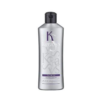 Шампунь Уход за сухой кожей головы