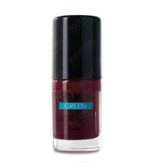 Лак для ногтей Domix green, # 5842, 6ml