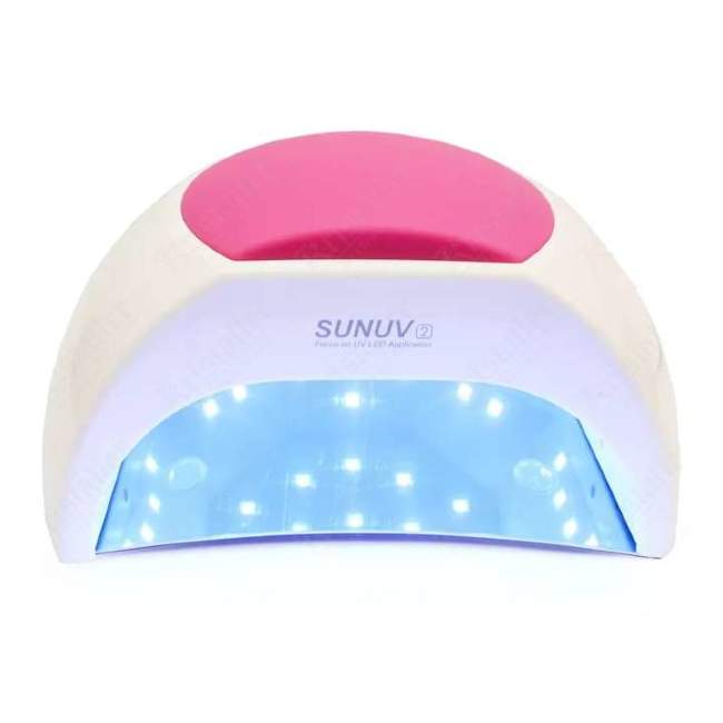 LED/UV лампа SUNUV 2C LED/UV лампа SUNUV 2C