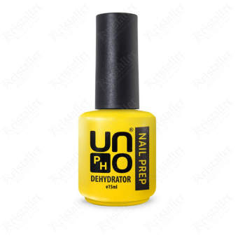 Дегидратор для ногтей Nail Prep «Uno» Дегидратор для ногтей Nail Prep «Uno»