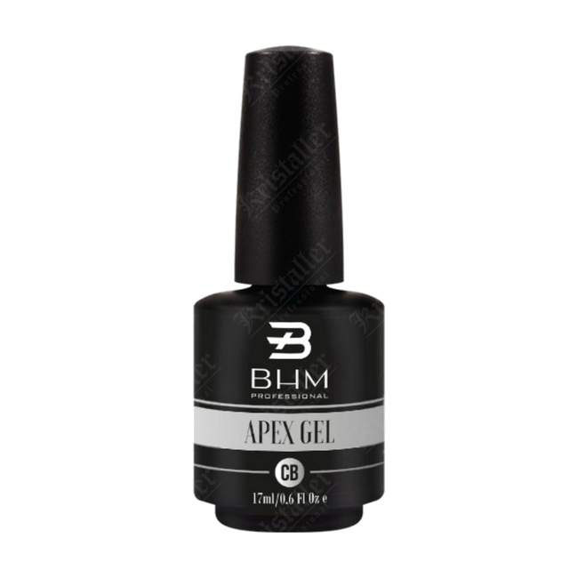 Камуфлирующая база 006 Apex Gel BHM