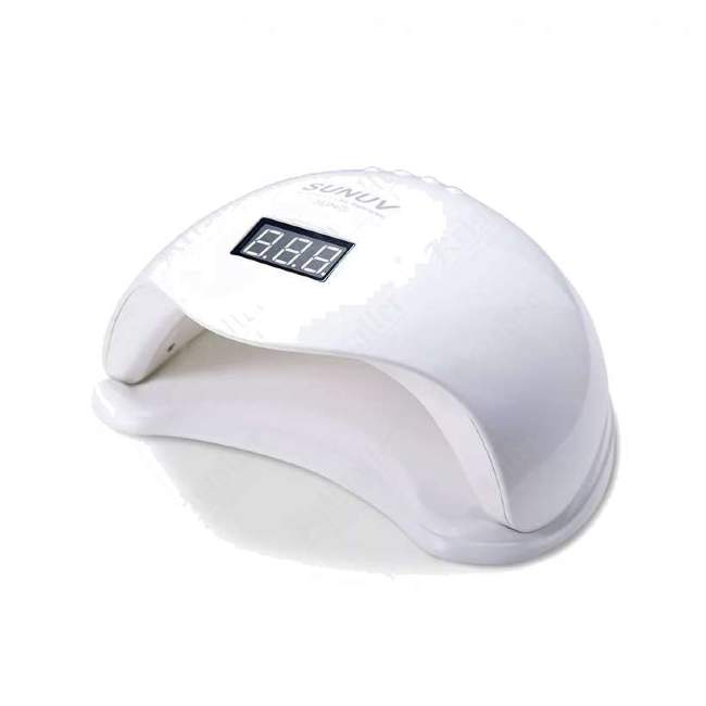 LED/UV лампа SUNUV 5 plus LED/UV лампа SUNUV 5 plus
