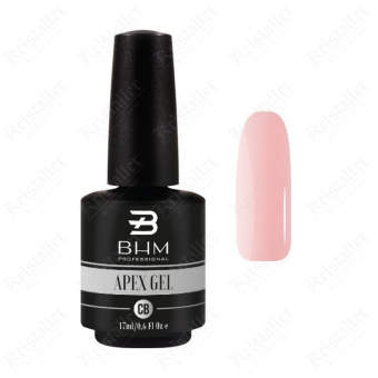 BHM Apex Gel, CB, 17ml