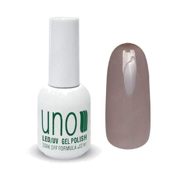 Гель-лак Uno Latte # 016, 12ml