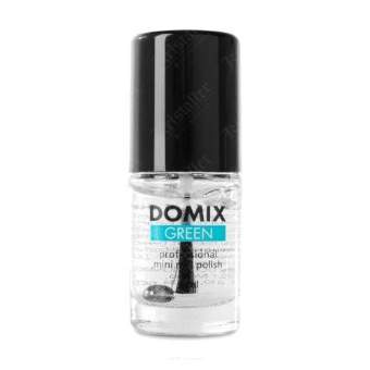 Лак для ногтей Domix green, # 6684, 6ml Лак для ногтей Domix green, # 6684, 6ml