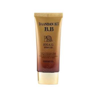 BB крем с муцином улитки BB крем с муцином улитки