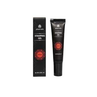 Гель-краска Stamping Gel красная Гель-краска Stamping Gel красная