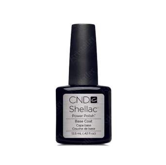 Base Coat SHELLAC Base Coat SHELLAC