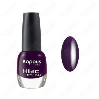 Лак для ногтей Kapous Hilac, # 2015, 12ml