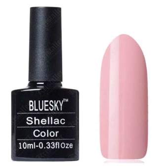 Bluesky Shellac база # 1, 10мл. Bluesky Shellac база # 1, 10мл.