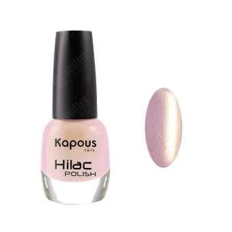 Лак для ногтей Kapous Hilac, # 2046, 12ml Лак для ногтей Kapous Hilac, # 2046, 12ml