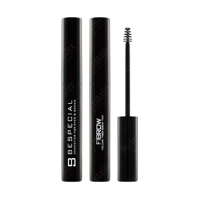Гель для бровей с фибрами «Fibrow Chocolate brown» Гель для бровей с фибрами «Fibrow Chocolate brown»