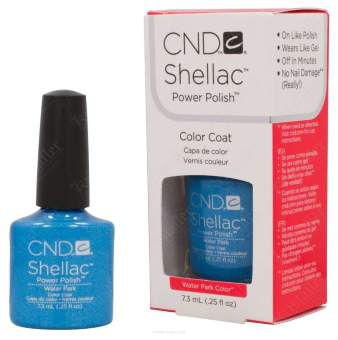 Гель-лак CND Shellac # 49, 7.3 мл. Гель-лак CND Shellac # 49, 7.3 мл.