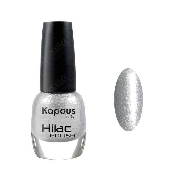 Лак для ногтей Kapous, Hilac # 2054, 12ml