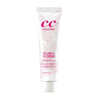 СС крем Telling U CC Cream