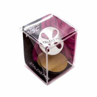 Диск педикюрный PODODISC STALEKS PRO L со сменным файлом 180 грит 5 шт (25 мм) Диск педикюрный PODODISC STALEKS PRO L со сменным файлом 180 грит 5 шт (25 мм)