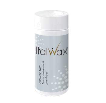 Тальк косметический Italwax Тальк косметический Italwax