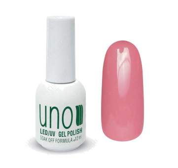 Гель-лак Uno Pink Sweetness # 098, 12ml Гель-лак Uno Pink Sweetness # 098, 12ml