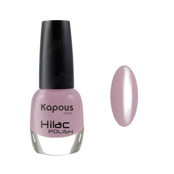 Лак для ногтей Kapous Hilac, # 2081, 12ml Лак для ногтей Kapous Hilac, # 2081, 12ml