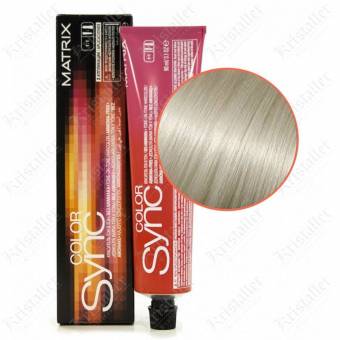 Краска для волос без аммиака Color Sync 11A Краска для волос без аммиака Color Sync 11A