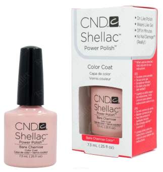 Гель-лак CND Shellac # 58, 7.3ml Гель-лак CND Shellac # 58, 7.3ml