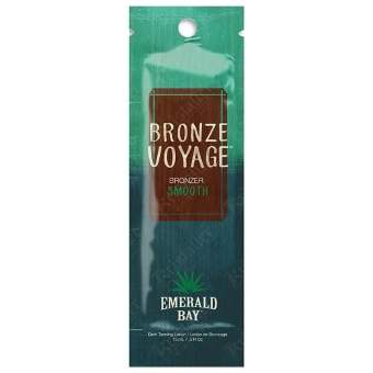 Крем для загара Bronze Voyage Крем для загара Bronze Voyage