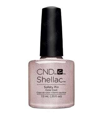 Гель-лак CND Shellac # 90, 7.3ml
