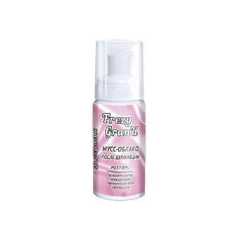 Мусс-облако после депиляции Мусс-облако после депиляции