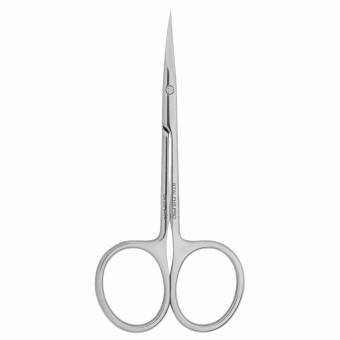 Ножницы для кутикулы Staleks Pro Expert 50 Type 3