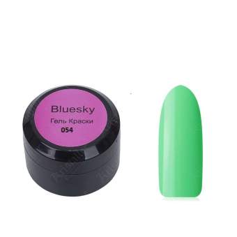Гель-краска Bluesky # 54, 8ml Гель-краска Bluesky # 54, 8ml