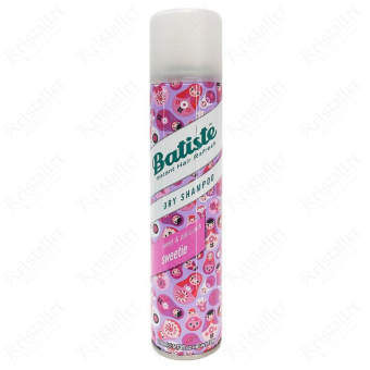 Сухой шампунь Sweetie Сухой шампунь Sweetie