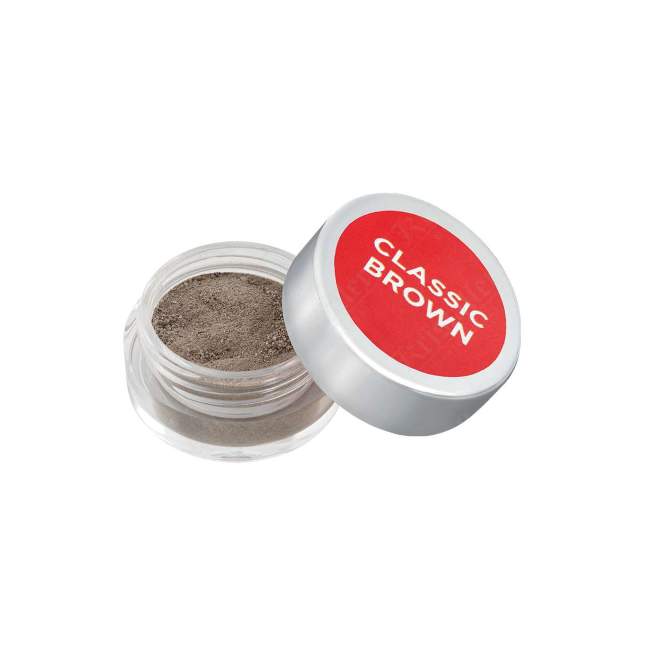 Хна для бровей «Classic Brown» Хна для бровей «Classic Brown»