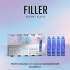 Филлер для сухих и поврежденных волос Lowence, Filler Secret Elixir Филлер для сухих и поврежденных волос Lowence, Filler Secret Elixir