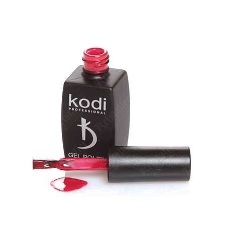 Гель-лак Kodi № 01 WN, 8 мл. Гель-лак Kodi № 01 WN, 8 мл.