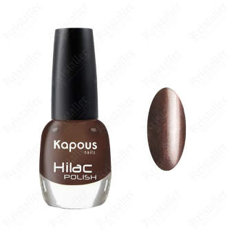 Лак для ногтей Kapous Hilac, # 2111, 12ml Лак для ногтей Kapous Hilac, # 2111, 12ml