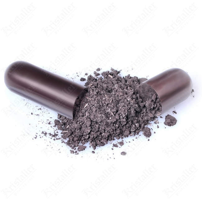 Синтетическая краска-хна в капсулах для бровей dark brown Синтетическая краска-хна в капсулах для бровей dark brown