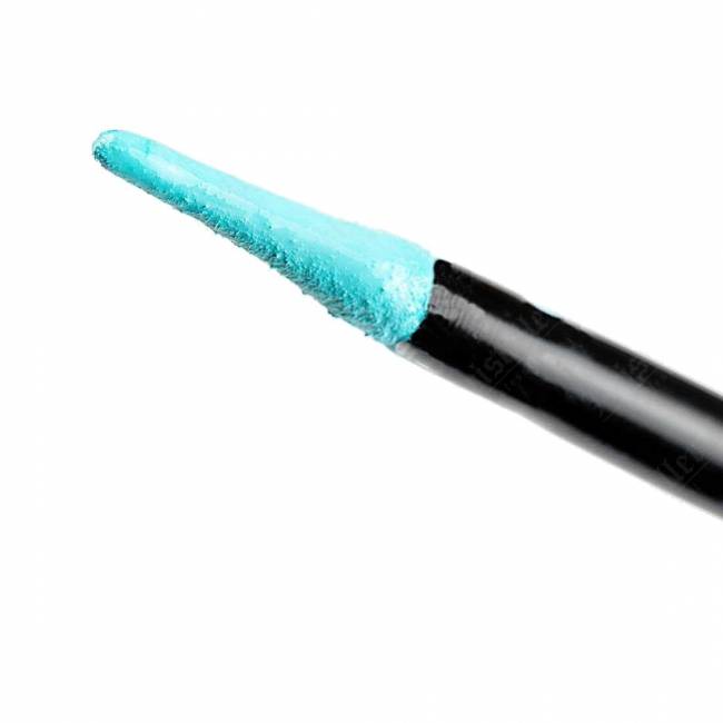 Суперстойкая жидкая подводка для глаз Liquid Dipliner Sky Blue Суперстойкая жидкая подводка для глаз Liquid Dipliner Sky Blue