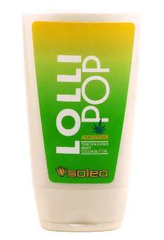 Крем для загара Lolli Pop Basic Крем для загара Lolli Pop Basic
