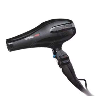 Профессиональный фен BaByliss PRO Prodigio ionic BAB6730IRE 2300 Вт Профессиональный фен BaByliss PRO Prodigio ionic BAB6730IRE 2300 Вт
