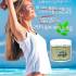 Скраб для тела с морской солью и экстрактом зелёного чая Greentea salt Body scrub Скраб для тела с морской солью и экстрактом зелёного чая Greentea salt Body scrub