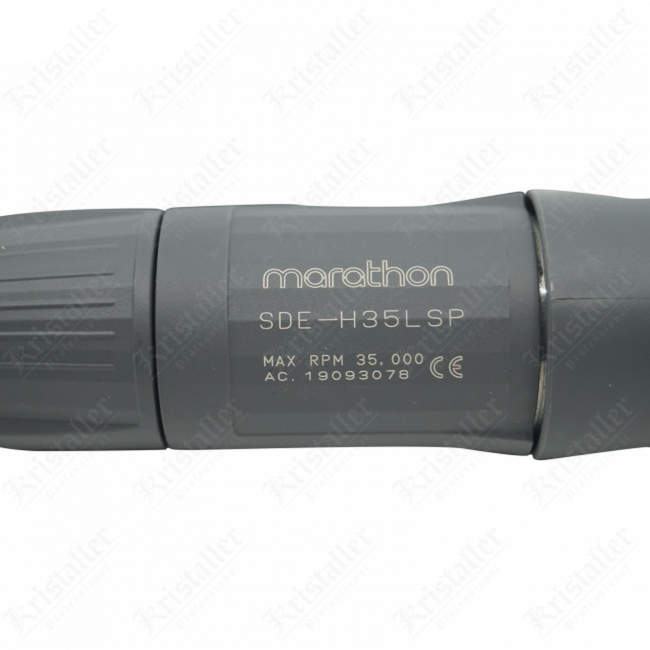 Наконечник-микромотор Marathon SDE-H35LSP (35000 об/мин) Наконечник-микромотор Marathon SDE-H35LSP (35000 об/мин)